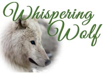 Whispering Wolf