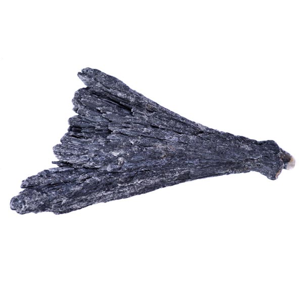 Black Kyanite Healing Crystal