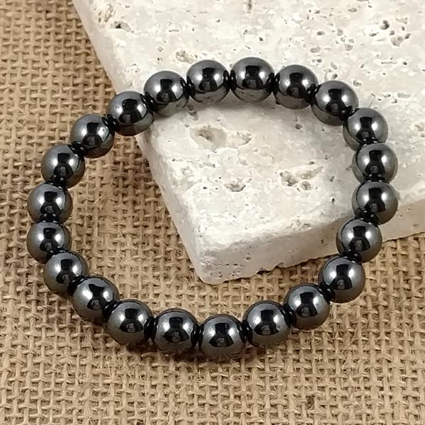 Hematite Qualities | Howl at the Moon Gems