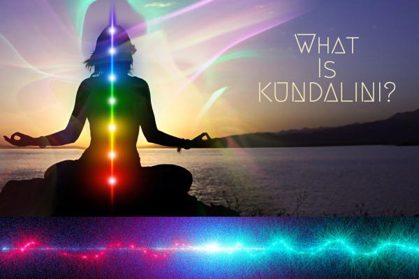 What is Kundalini?