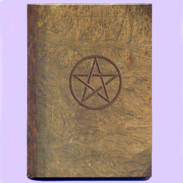 Magical Journal