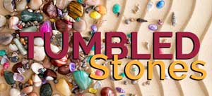 Shop Tumbled Gemstones