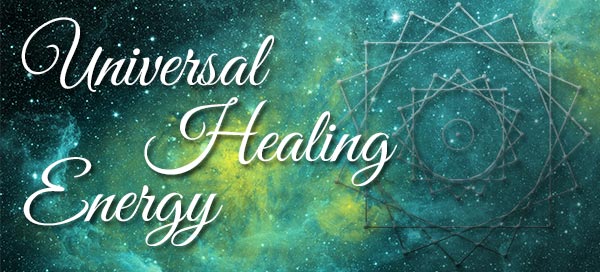 Universal Healing Energy